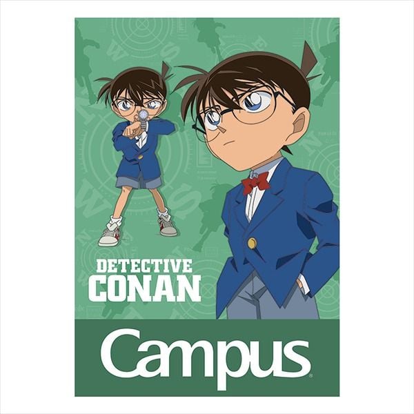 Vở kẻ ngang có chấm B5 80/120/200 trang Campus Chính Hãng - Có Tại Hiệu Sách Mai