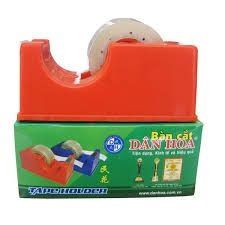 Cắt băng dính để bàn Dân Hoa (1/24)