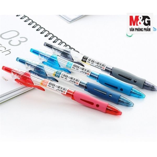 Bút nước 0.5mm AGP02372A (12/144/1728)