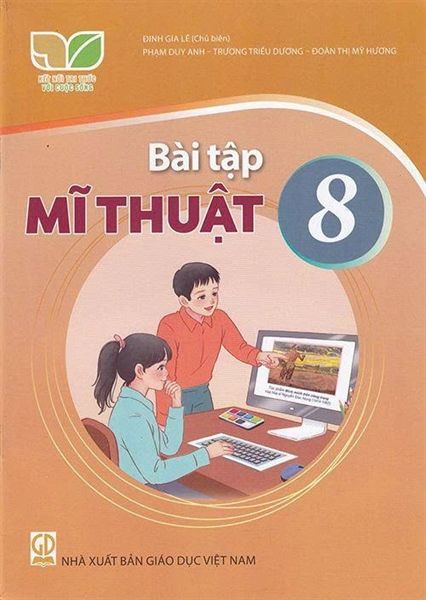 Bộ Sách bài tập lớp 8 - Kết nối Tri thức với cuộc sống