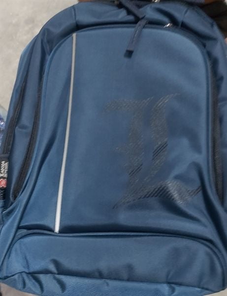 Ba Lô Ladoda Chính Hãng - Có Tại Hiệu Sách Mai