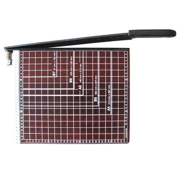 Bàn cắt giấy Dân Hoa (1/5)