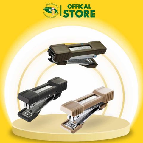 Dập Ghim Số 10 Kèm Đạn Max Hd-10Gk Chính Hãng - Có Tại Hiệu Sách Mai