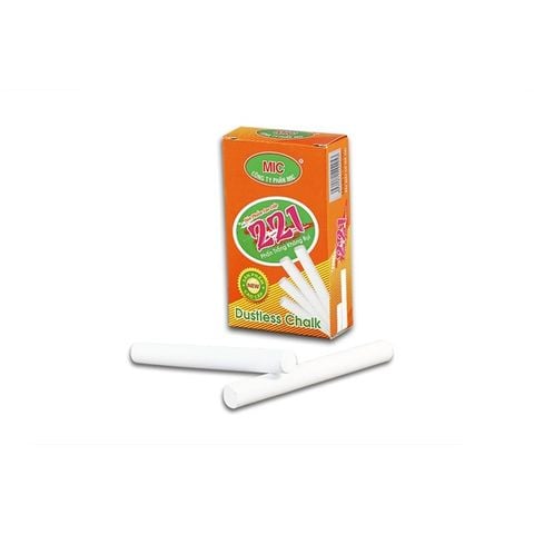 Phấn trắng không bụi MIC-221