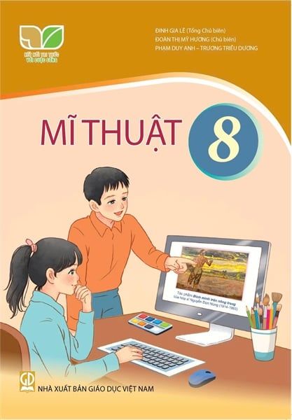 Bộ sách giáo khoa Lớp 8 - Kết nối tri thức với cuộc sông ( Hoàng Long)