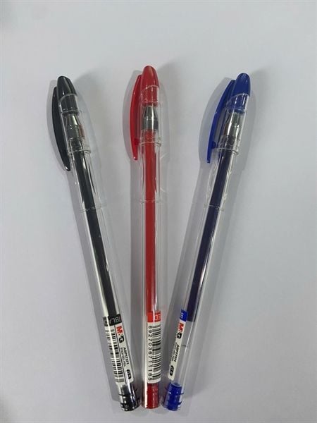 Bút nước F1 mở nắp M&G ngòi 0.5mm (12/144/1728) AGP17371A