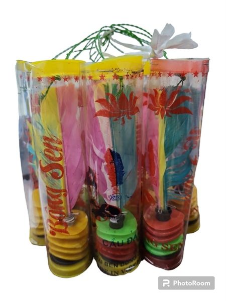 Cầu đá thi đấu (10 chiếc/dây)