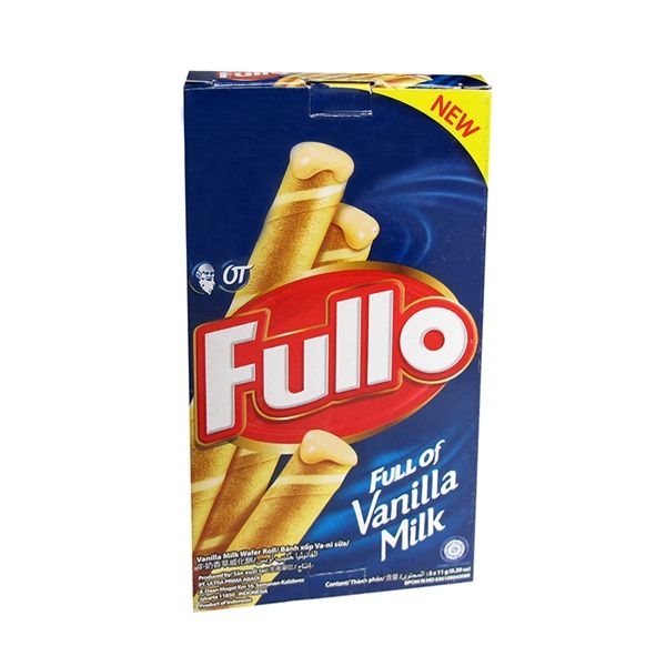 Bánh Quế Fullo 10g (24 cái/hộp)