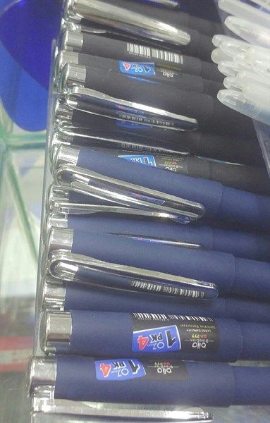 Bút nước 0.7mmmm Biao Dian GP-777