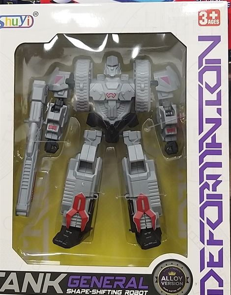Robot e0101