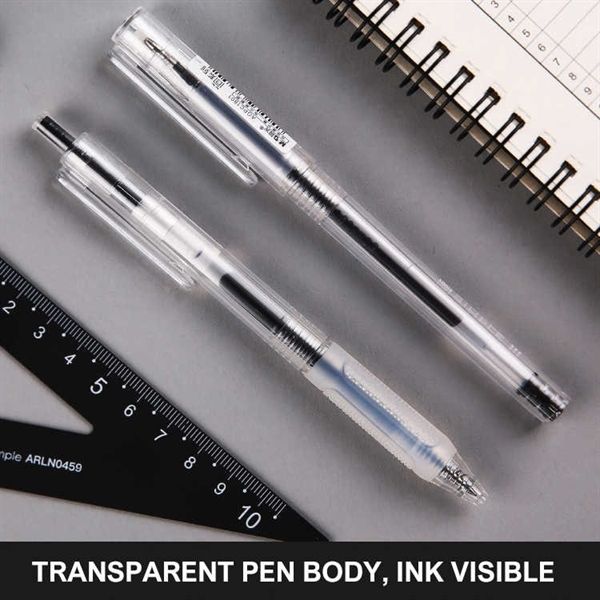 Bút Nước Xanh 0.5 Agpj3401B Có Tại Hiệu Sách Mai Hãng M&G