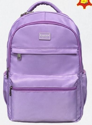 Ba Lô Ladoda Chính Hãng - Có Tại Hiệu Sách Mai