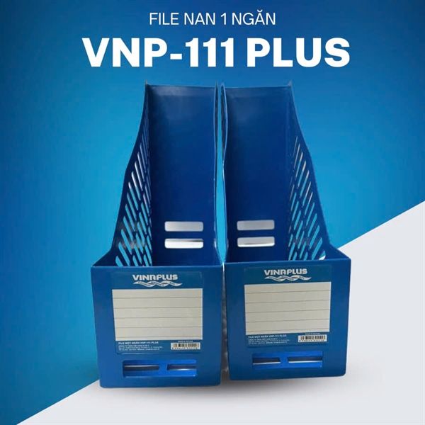 File nan 1 ngăn Vinaplus 111 Plus (12)