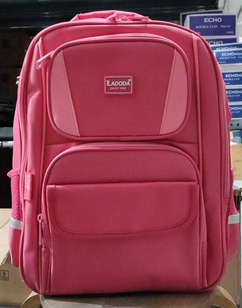 Ba Lô Ladoda Chính Hãng - Có Tại Hiệu Sách Mai