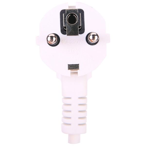 Ổ cắm điện Deli E18340