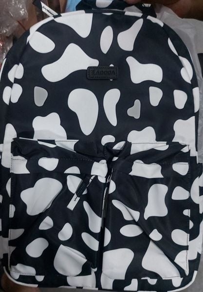 Ba Lô Ladoda Chính Hãng - Có Tại Hiệu Sách Mai