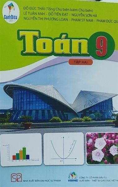 Toán 9/2 CD