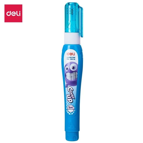 Xóa nước 8ml Deli EH10100 (1/12/576)