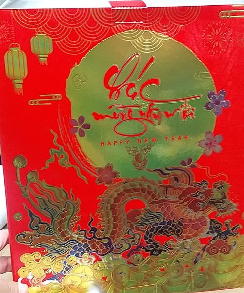 Block Ngân Hà đại đặc biệt