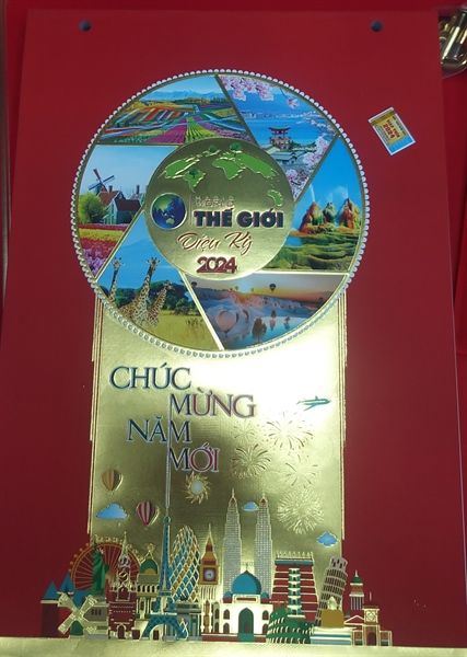 Block siêu đại Đại học Vinh-( 20x30)- Thế giới diệu kỳ