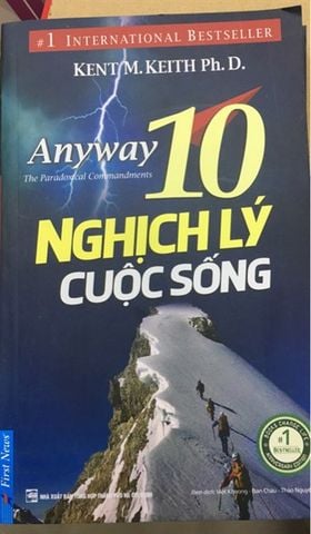 10 nghịch lý cuộc sống TRV (58.0) cgm