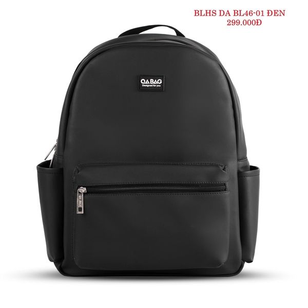 Balo học sinh da Q&A