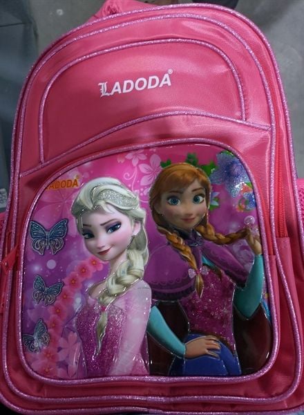 Ba Lô Ladoda Chính Hãng - Có Tại Hiệu Sách Mai