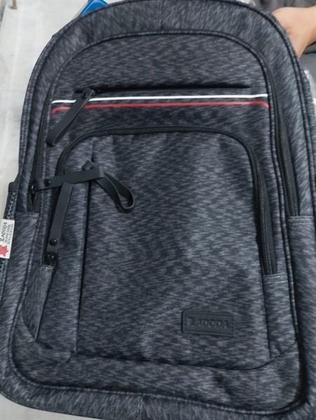 Ba Lô Ladoda Chính Hãng - Có Tại Hiệu Sách Mai