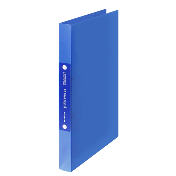 Còng nhẫn chữ O KingJim (10/50)