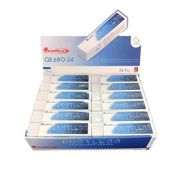 Tẩy trắng không bụi Elephant QE680-24 (24/864)