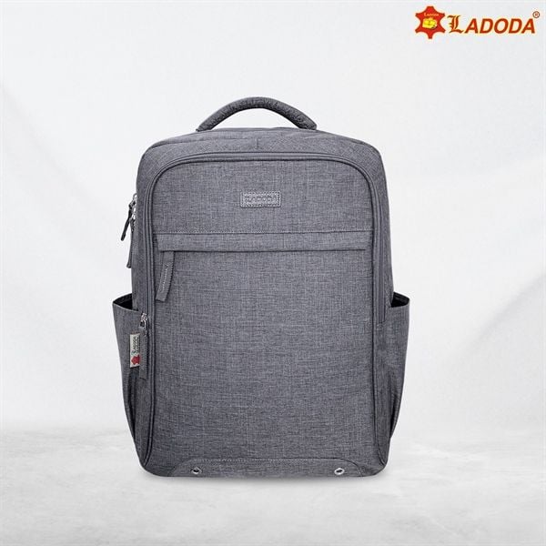 Ba Lô Ladoda Chính Hãng - Có Tại Hiệu Sách Mai