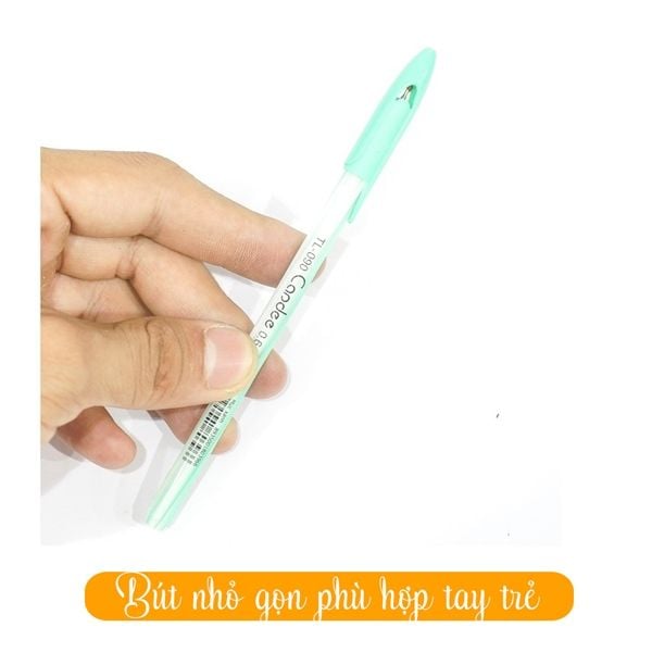 Bút bi Thiên Long Candee TL-090