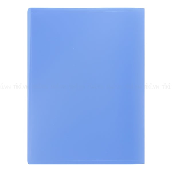 File lá 20 lá Deli W38145 (1/--/120) – HIỆU SÁCH MAI