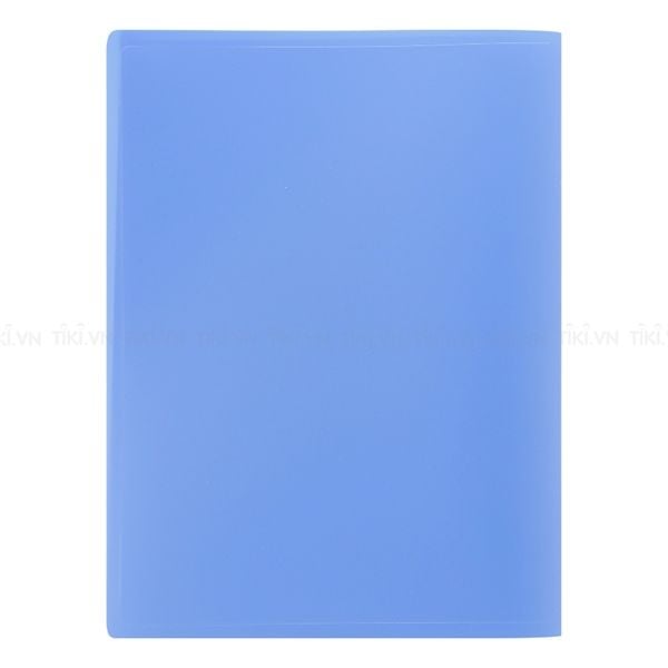 File lá 20 lá Deli W38145 (1/--/120) – HIỆU SÁCH MAI