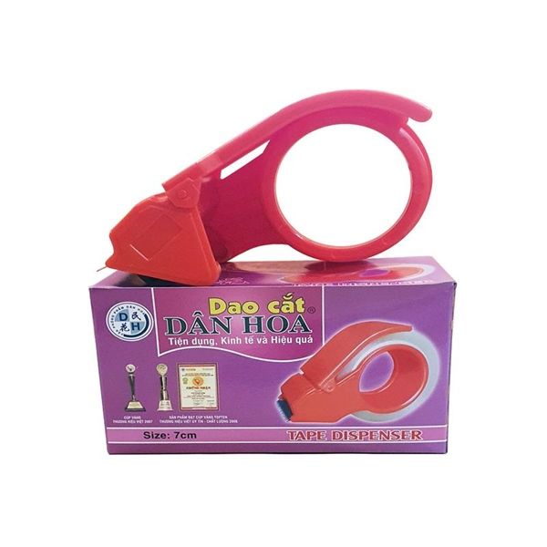 Cắt băng dính cầm tay (1/120)