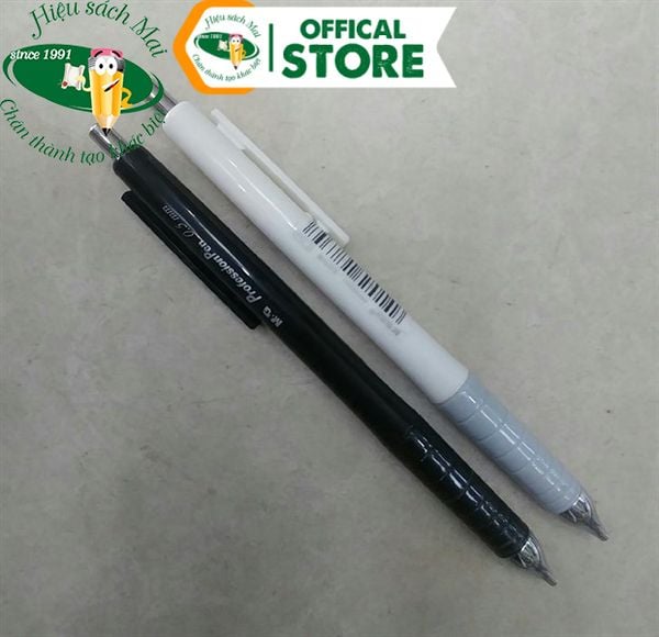Bút Chì Kim 0.5mm M&G Amph9001 Chính Hãng - Có Tại Hiệu Sách Mai
