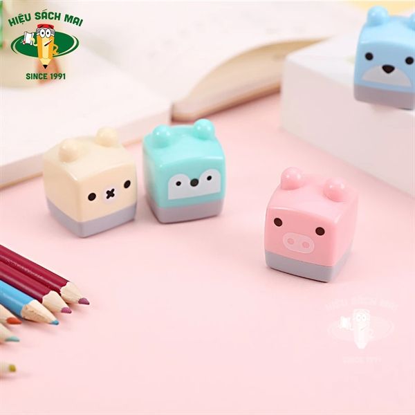 Gọt Chì M&G Aps91227 Chính Hãng - Có Tại Hiệu Sách Mai