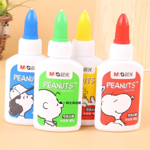 Keo Sữa 40G Hình Chó Sbj97203 Có Tại Hiệu Sách Mai Hãng M&G