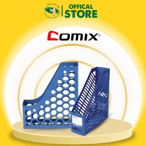 Giá 1 Ngăn Comix Chính Hãng - Có Tại Hiệu Sách Mai