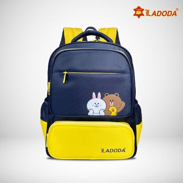 Ba Lô Ladoda Chính Hãng - Có Tại Hiệu Sách Mai