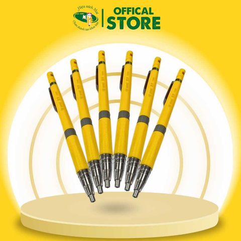 Bút Chì Kim 2.0 Joyko V3200 Chính Hãng - Có Tại Hiệu Sách Mai