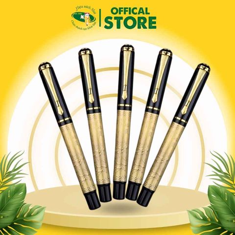 Bút Ký Mực Nước Baoke Baoer507 Chính Hãng - Có Tại Hiệu Sách Mai