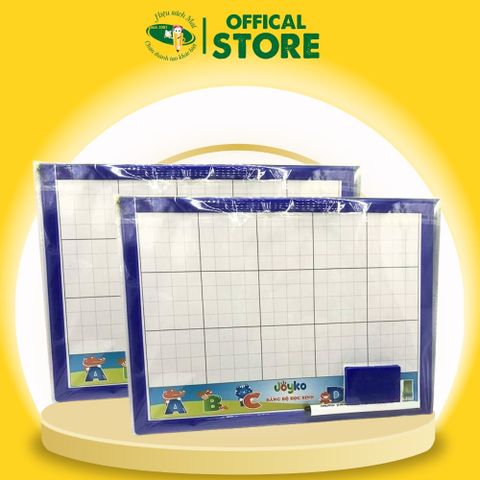 Bảng Bộ Học Sinh Joyko Chính Hãng - Có Tại Hiệu Sách Mai