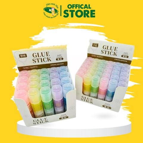 Hồ Khô 15G Baoke Chính Hãng - Có Tại Hiệu Sách Mai