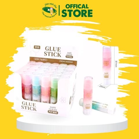 Hồ Khô 8G Baoke Chính Hãng - Có Tại Hiệu Sách Mai