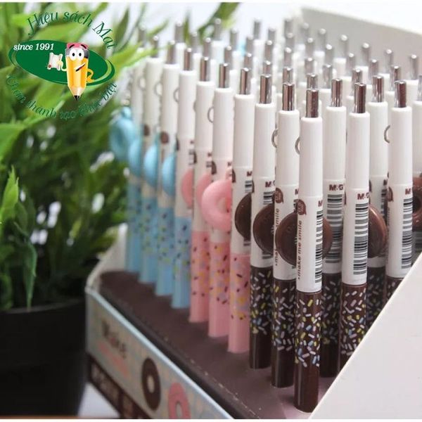 Chì Kim 0.5mm Móc Treo Phao Chính Hãng - Có Tại Hiệu Sách Mai