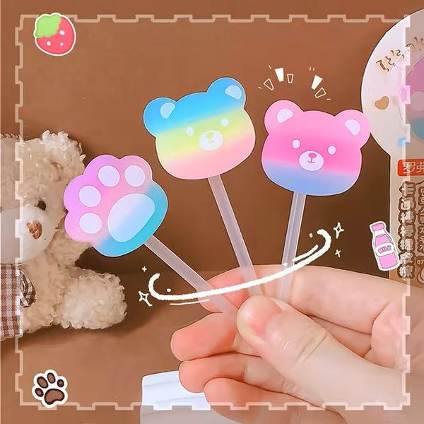 Tẩy hình kẹo gấu Baoke B-773 (24/432)