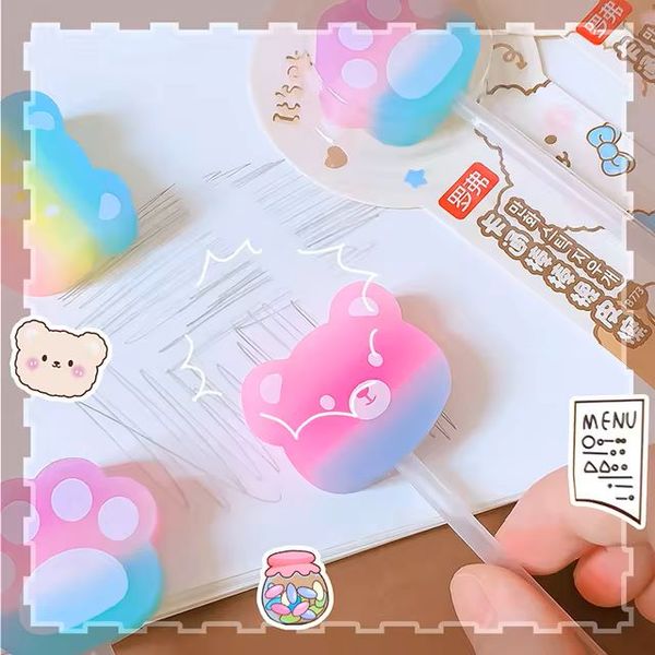 Tẩy hình kẹo gấu Baoke B-773 (24/432)