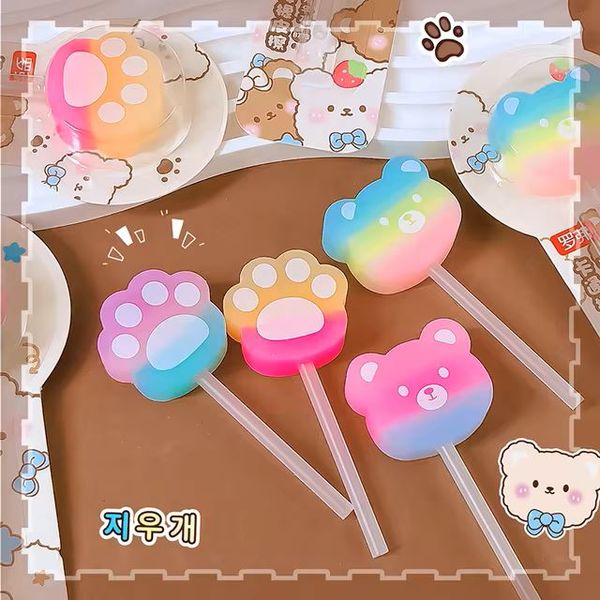 Tẩy hình kẹo gấu Baoke B-773 (24/432)