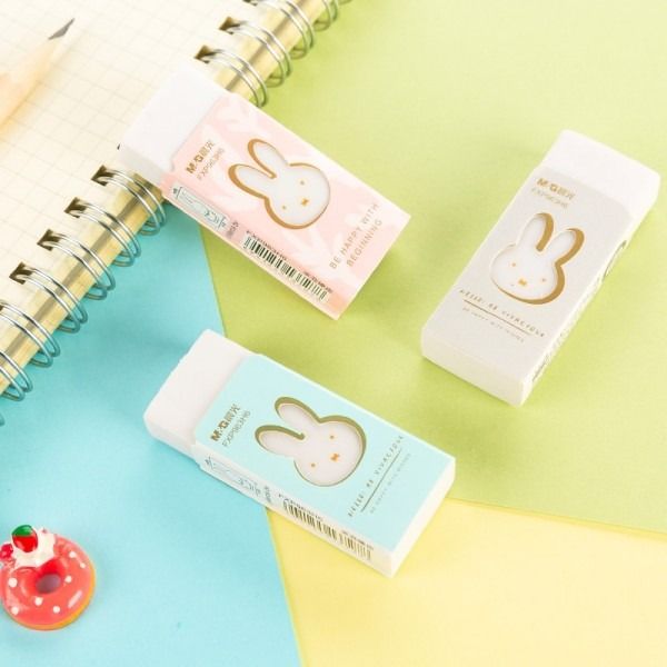 Tẩy Chì Màu M&G Chính Hãng - Có Tại Hiệu Sách Mai